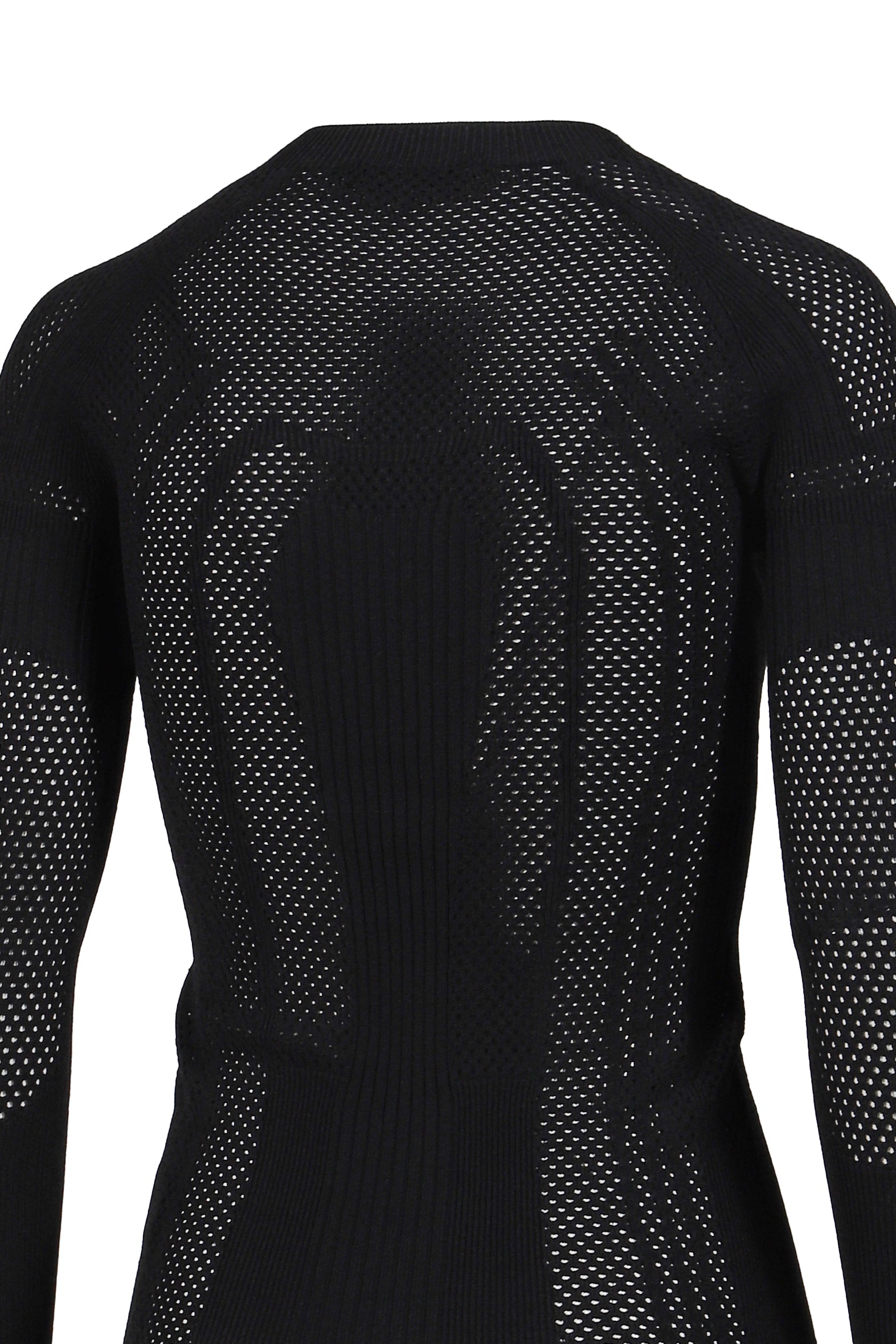 FUTURE SPORT TOP / BLACK 