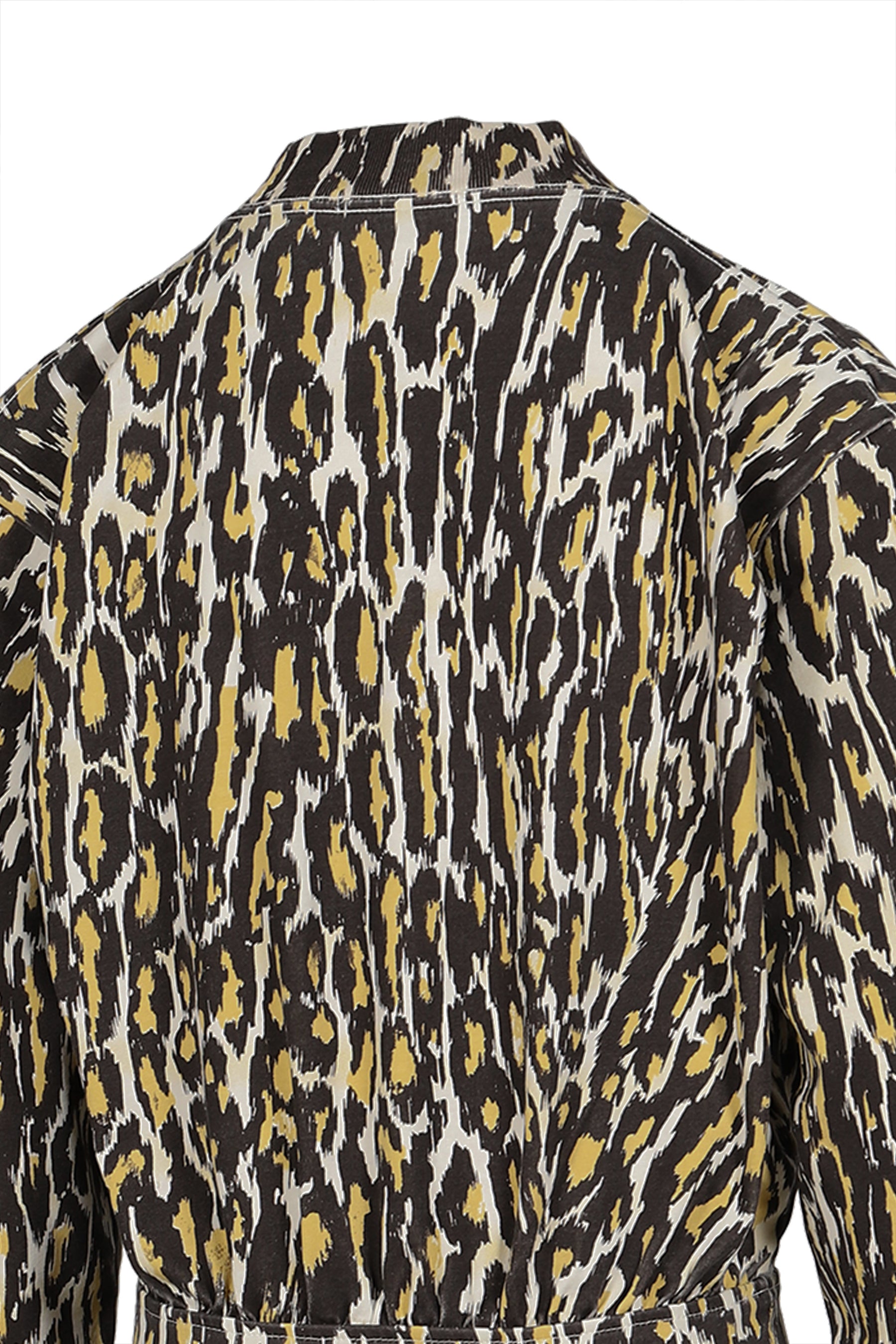CHEETAH LS BODYSUIT / CHEETAH