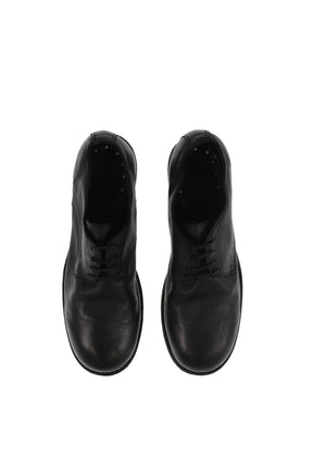 792Z DOUBLE SOLE HORSE FULLGRAIN / BLK