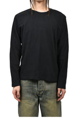 LS LERA SLUB TEE / CHA