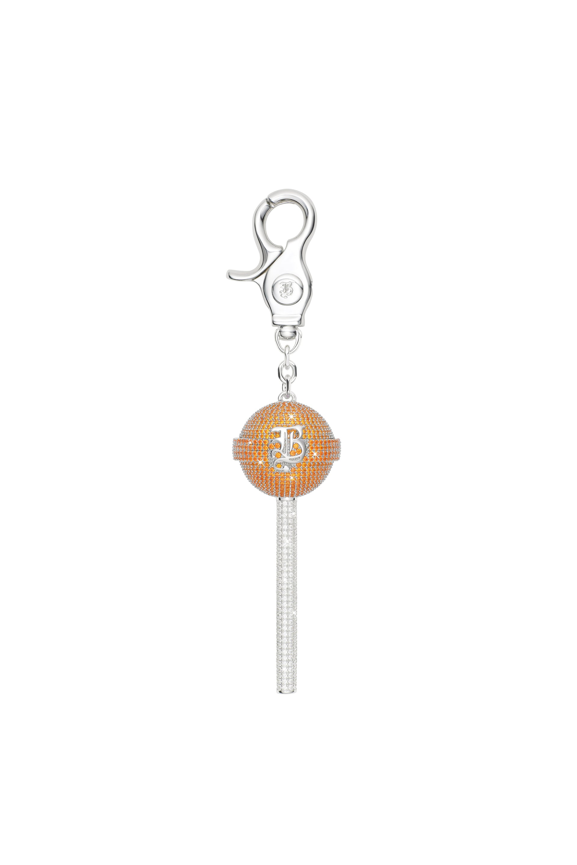 SPARKLING DIAMOND LOLLIPOP / ORA