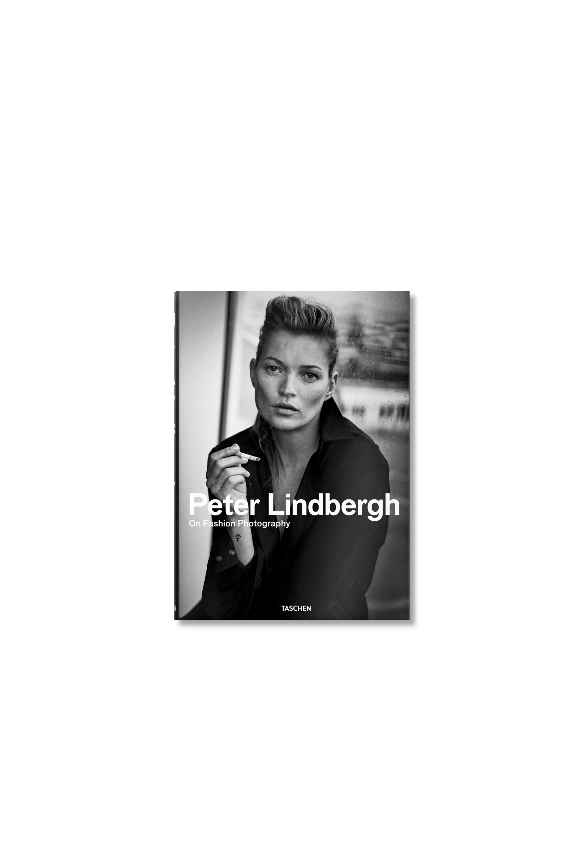 PETER LINDBERGH. ON FASHION PHOTOGRAPHY / 2020