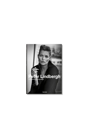 PETER LINDBERGH. ON FASHION PHOTOGRAPHY / 2020