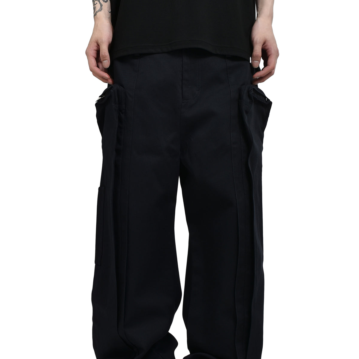 Fax Copy Express カーゴパンツ Lサイズ k9cfCZcMX3bW.jpg?width=768