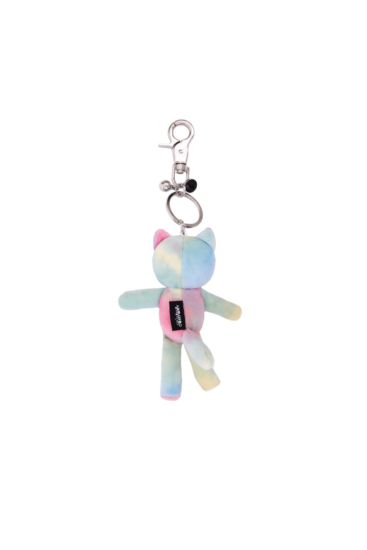 PIYONG KEY RING / RAINBOW