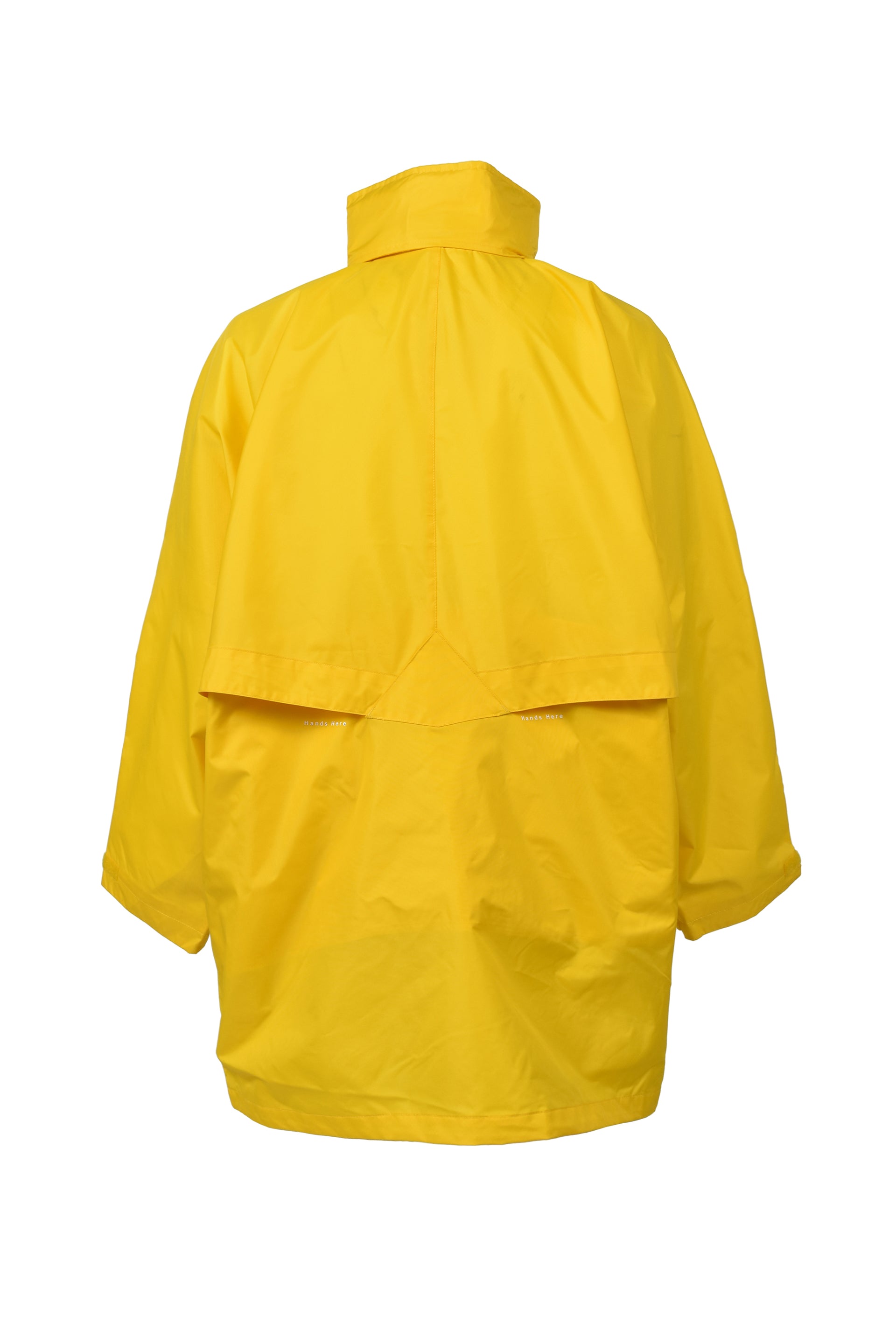 RAINFOREST AXL / YEL