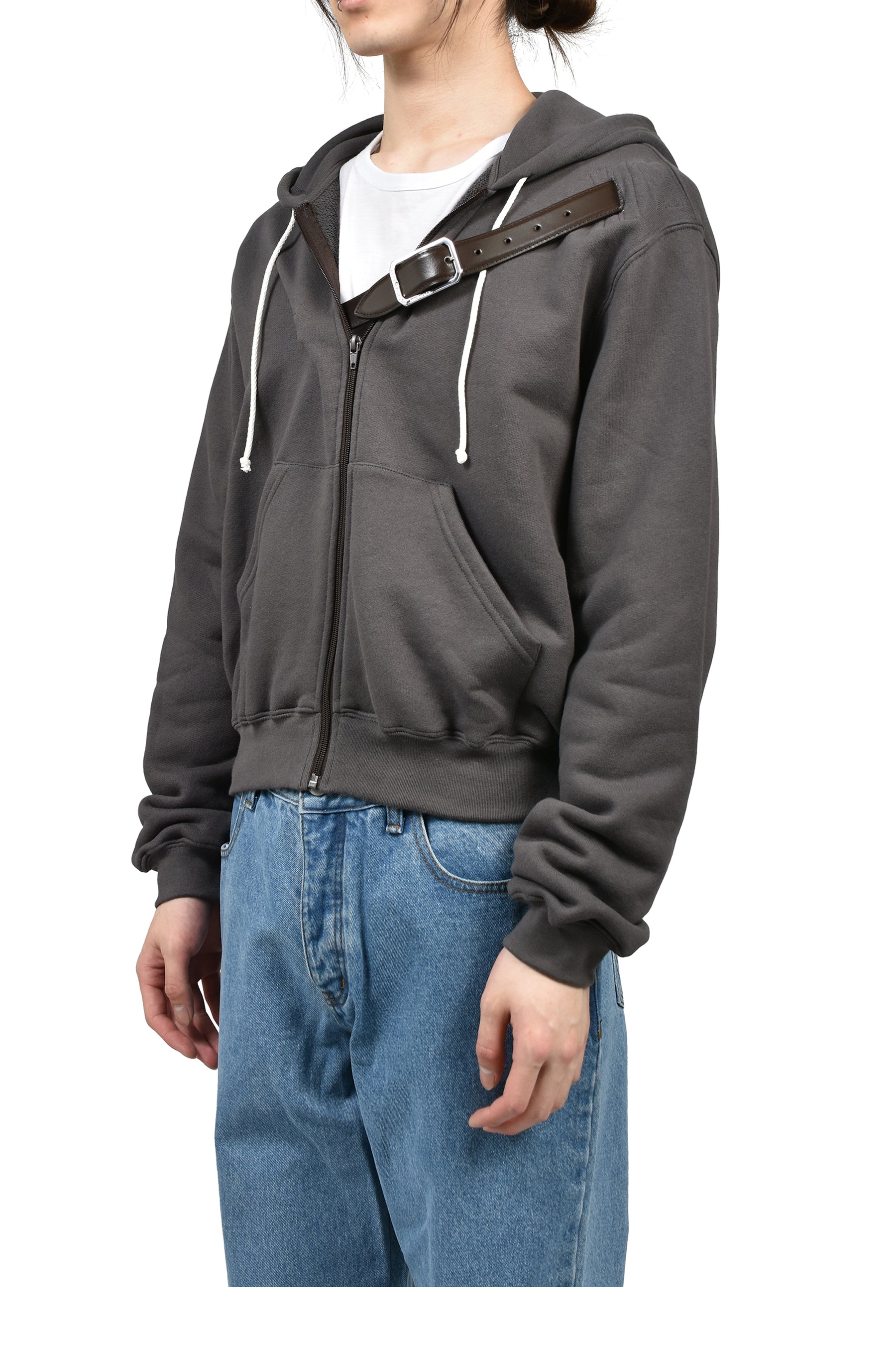 PROVINCIA HOODIE / BRW