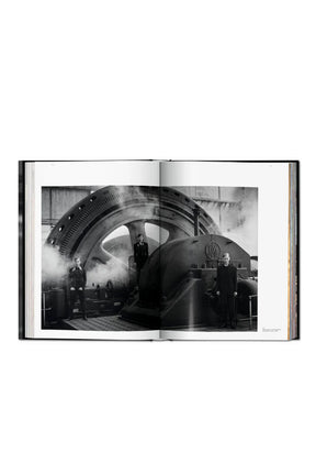 PETER LINDBERGH. ON FASHION PHOTOGRAPHY / 2020