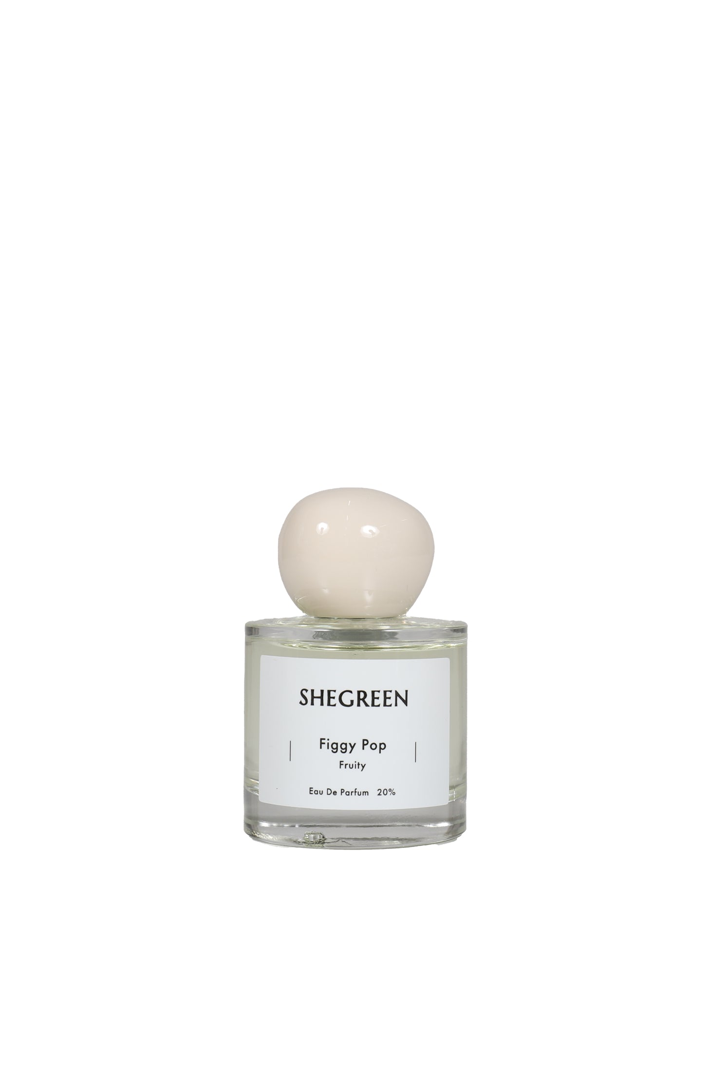 EAU DE PARFUM / FIGGY POP