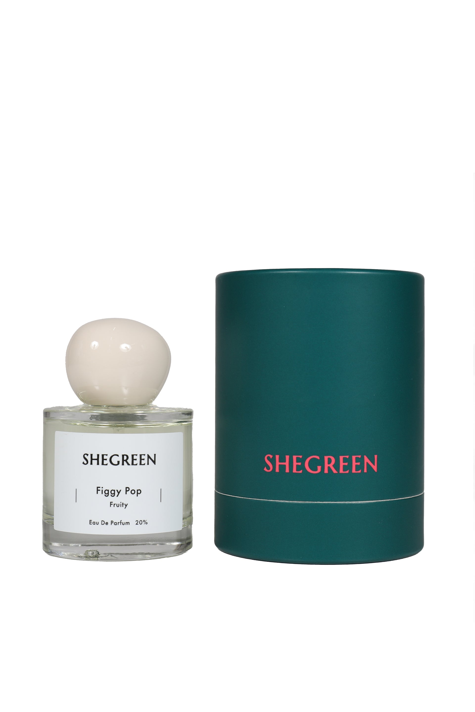 EAU DE PARFUM / FIGGY POP