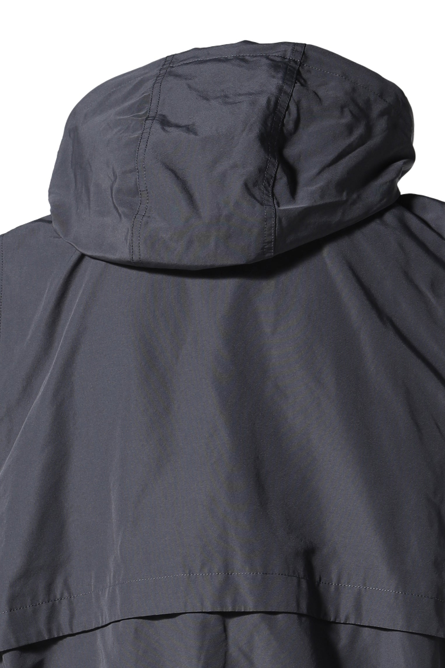 W's TECH TACTICAL MOUNTAIN PARKA / GRY