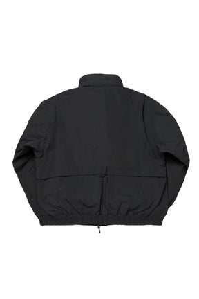 W's TECH TACTICAL MOUNTAIN PARKA / BLK