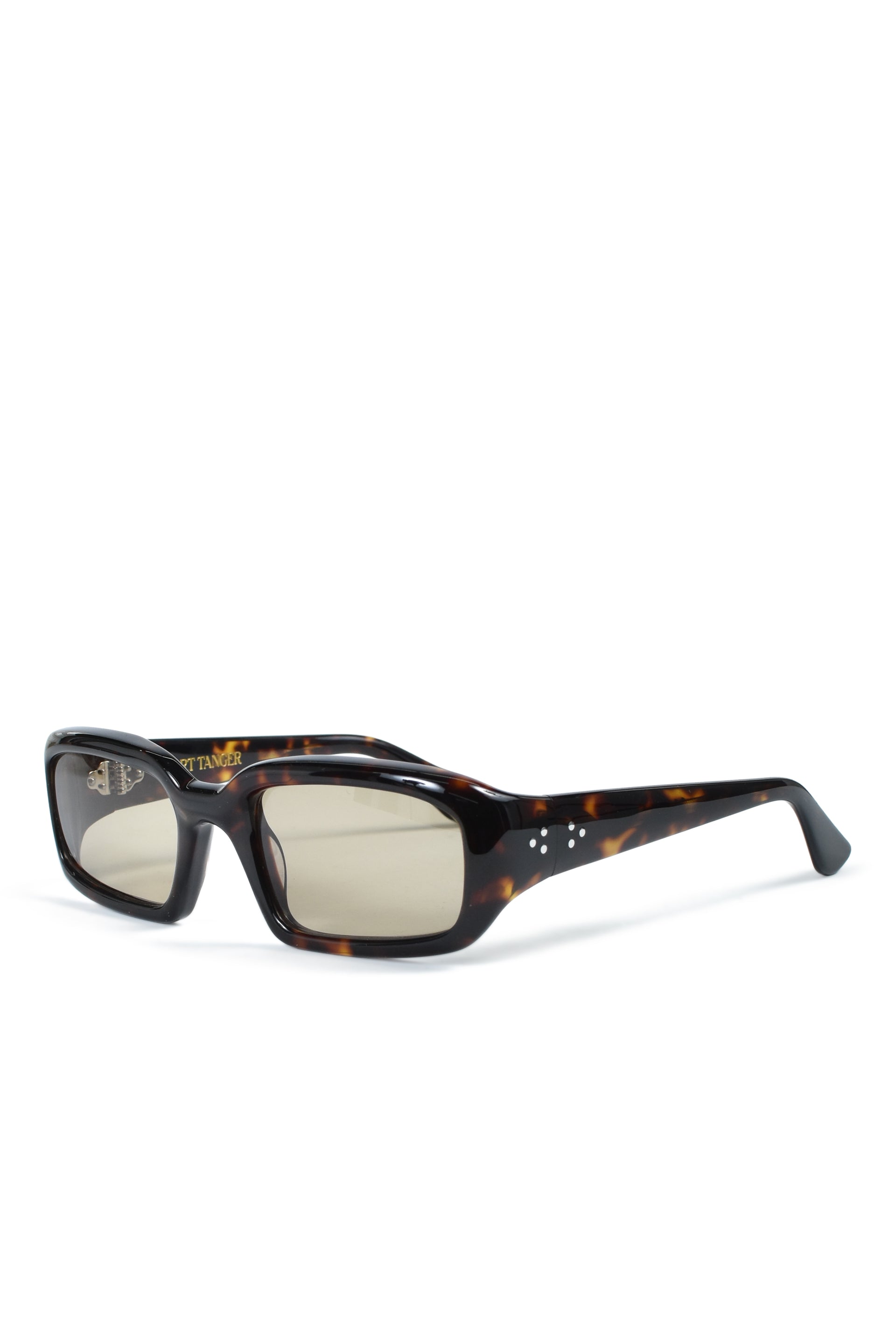 MEKTOUB / TORTOISE OLV