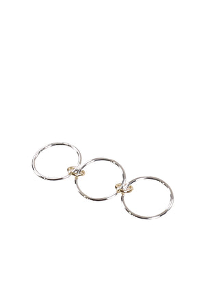 SOLARIUM SG / SIL YG 