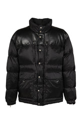 DOWN JACKET / BLK