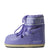 MB ICON LOW NYLON / LILAC