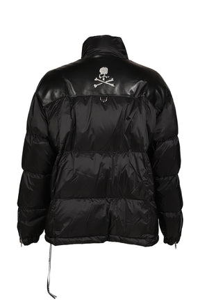 DOWN JACKET / BLK