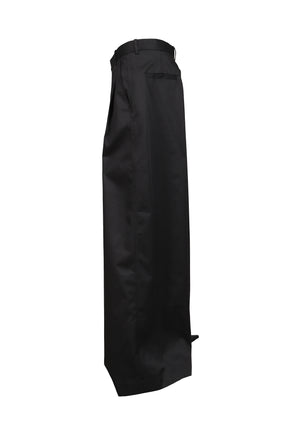 LOWLINE TROUSERS / BLK