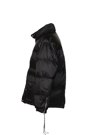 DOWN JACKET / BLK