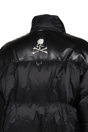 DOWN JACKET / BLK