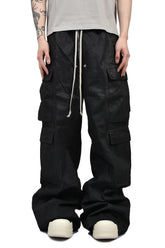 DOUBLE CARGO JUMBO BELAS / BLK