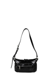 OUTPOCKET HOBO MINI / BLK