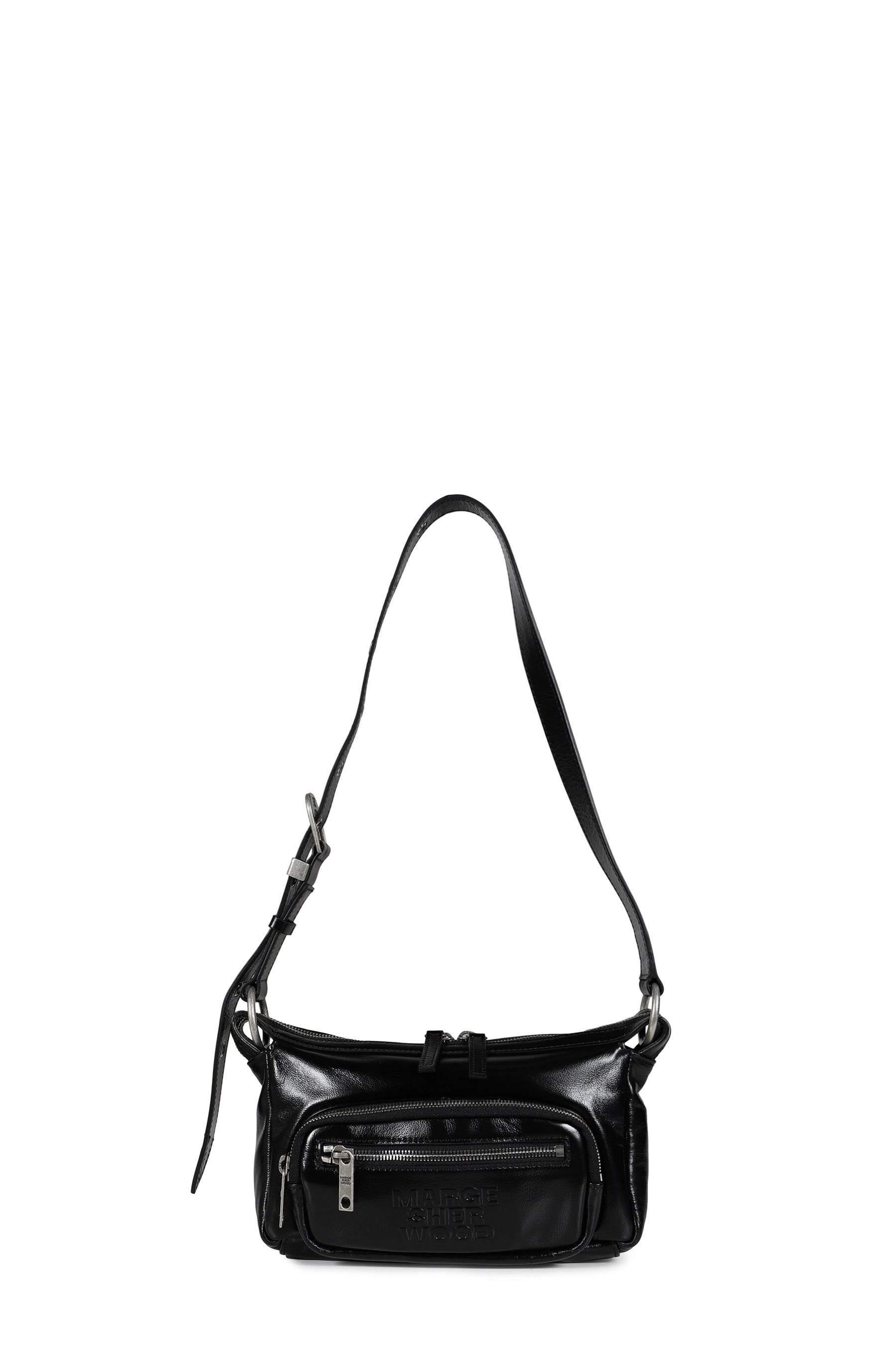 OUTPOCKET HOBO MINI / BLK