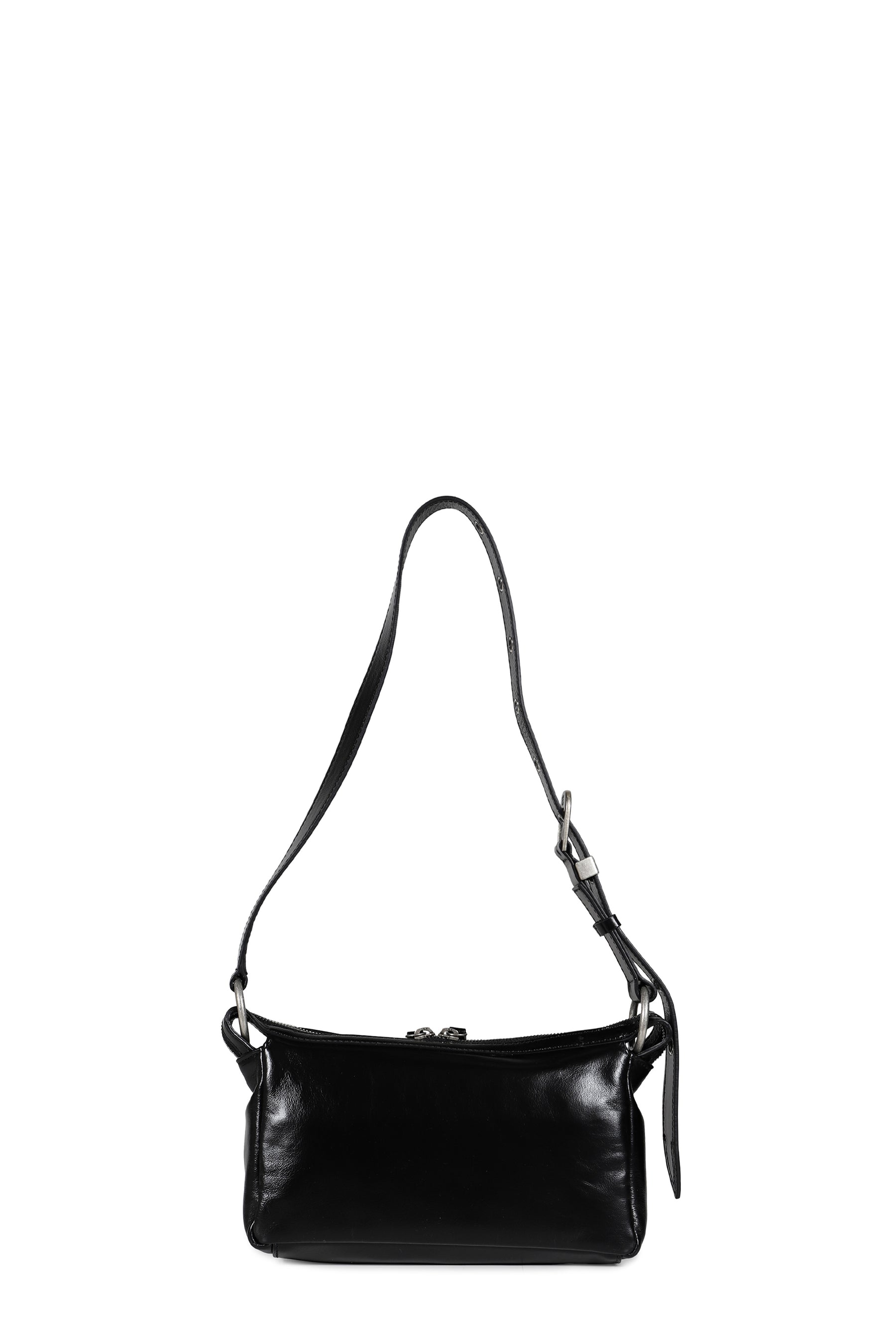 OUTPOCKET HOBO MINI / BLK