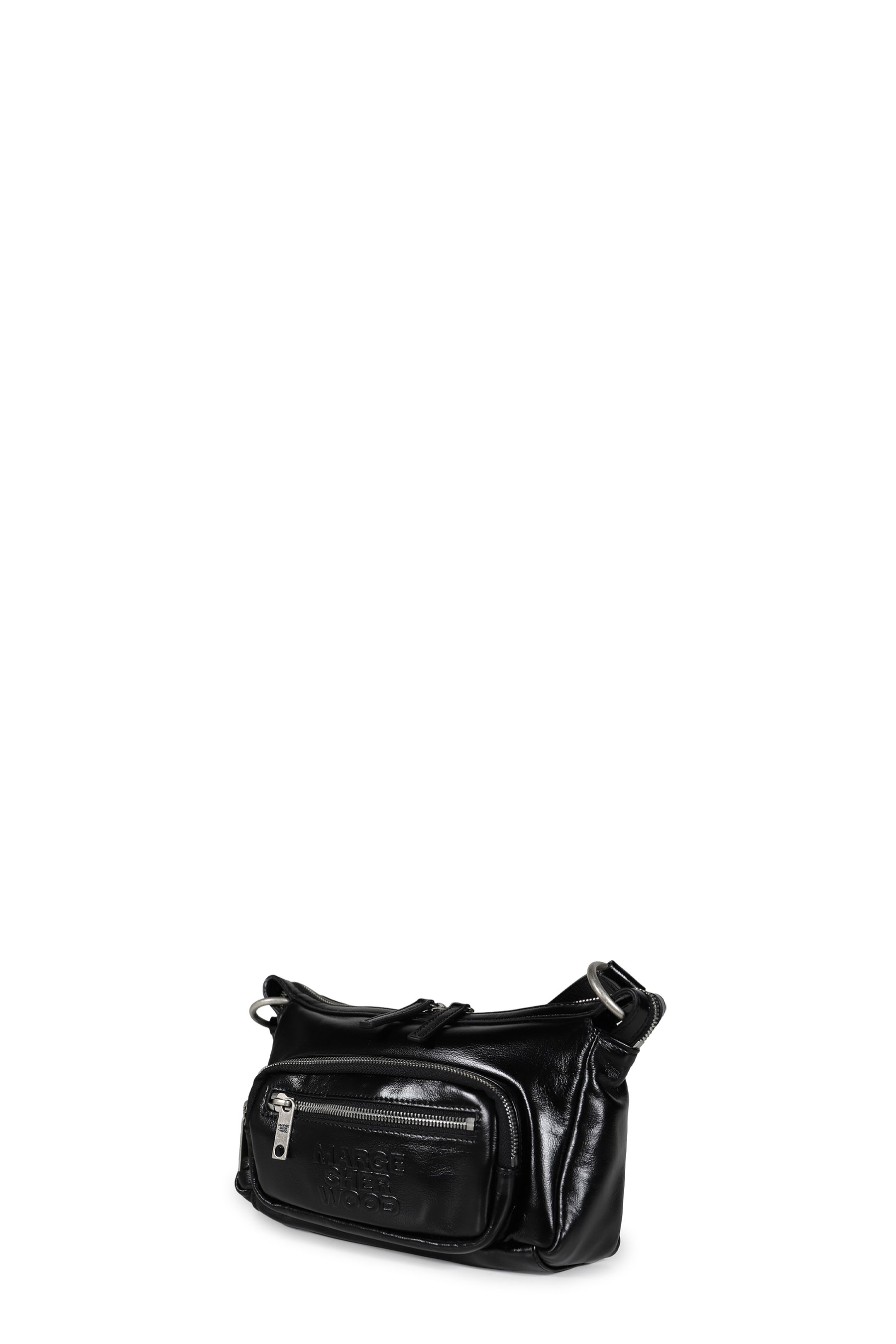 OUTPOCKET HOBO MINI / BLK