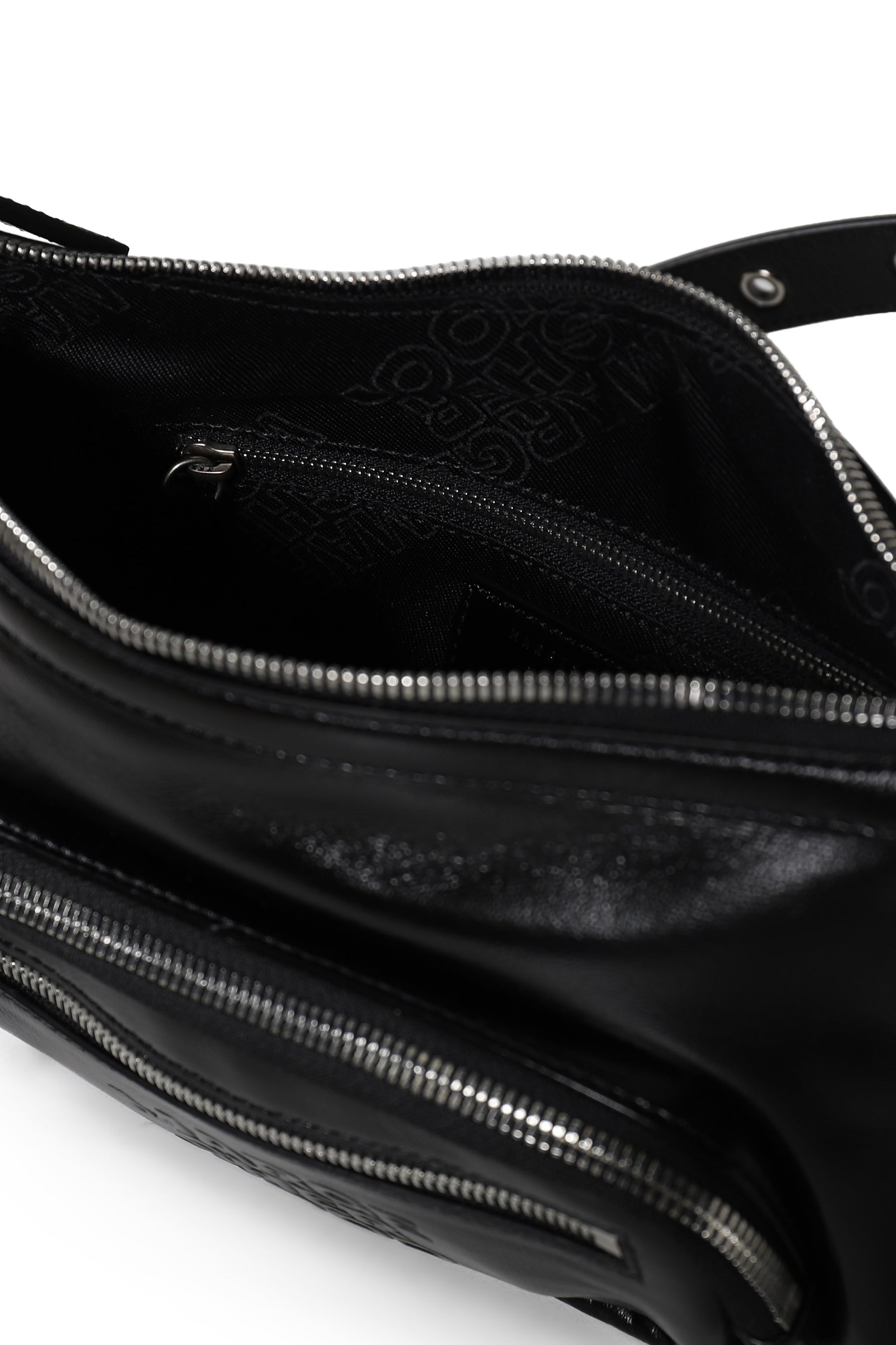 OUTPOCKET HOBO MINI / BLK