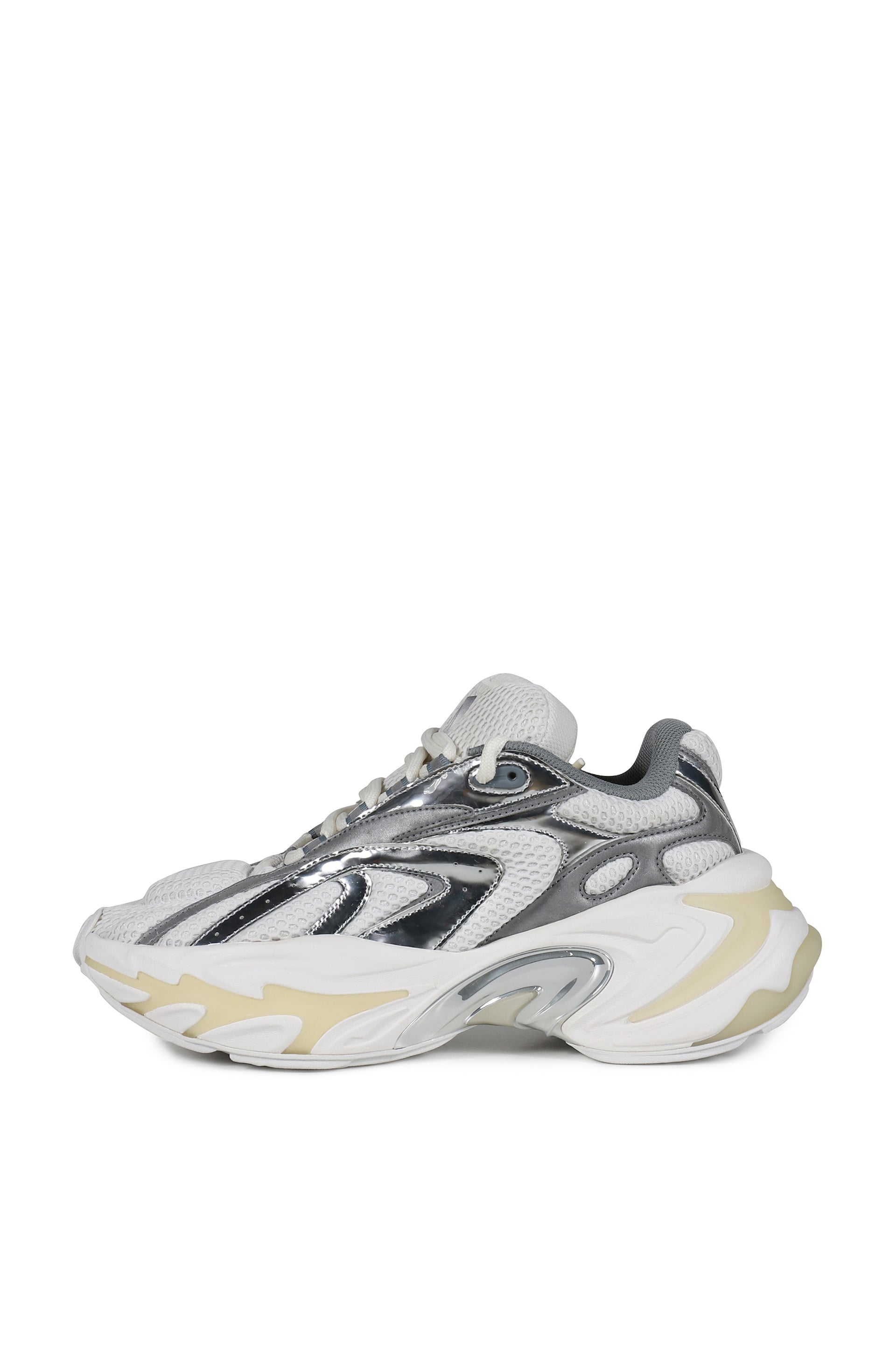 ZERO BY VARIOUS / SNOW WHT