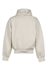 CLASSIC HOODIE / OATMEAL HEATHER