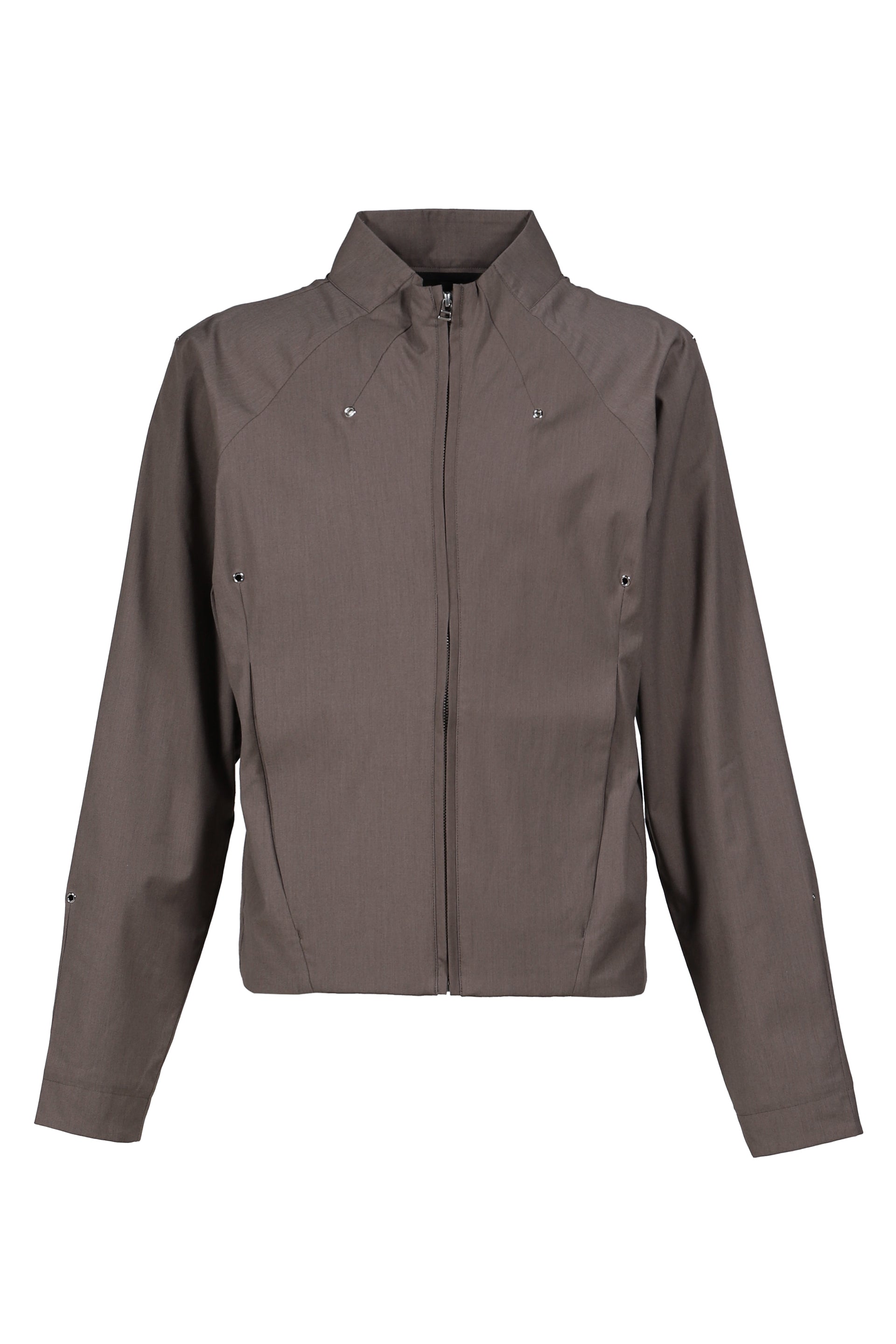 MITRE JACKET / HYERES TAUPE