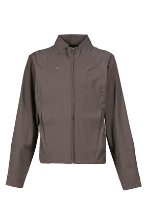MITRE JACKET / HYERES TAUPE