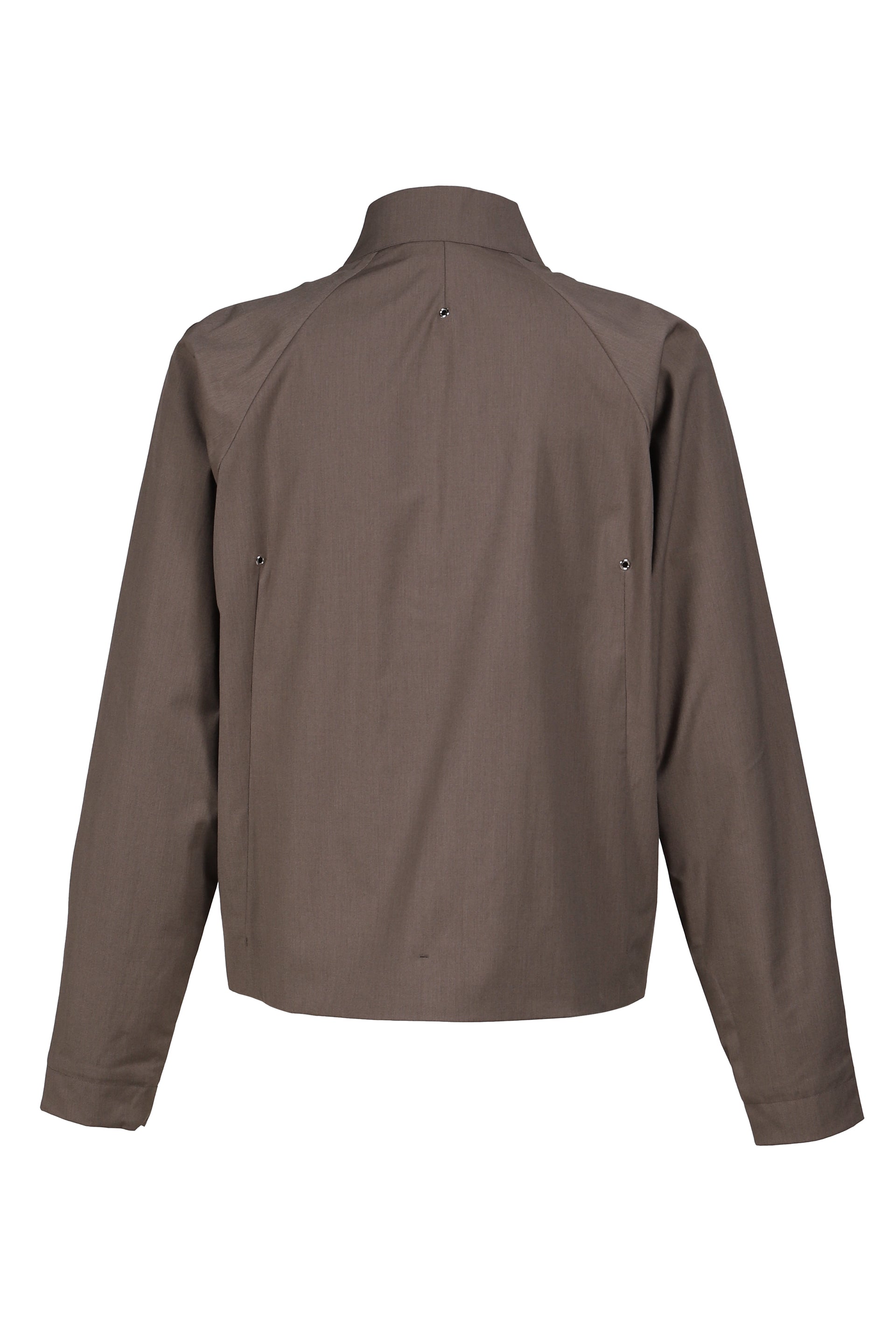 MITRE JACKET / HYERES TAUPE