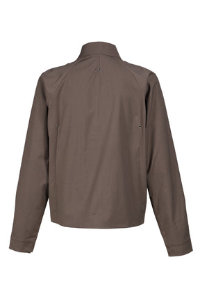 MITRE JACKET / HYERES TAUPE