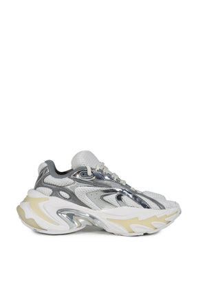 ZERO BY VARIOUS / SNOW WHT