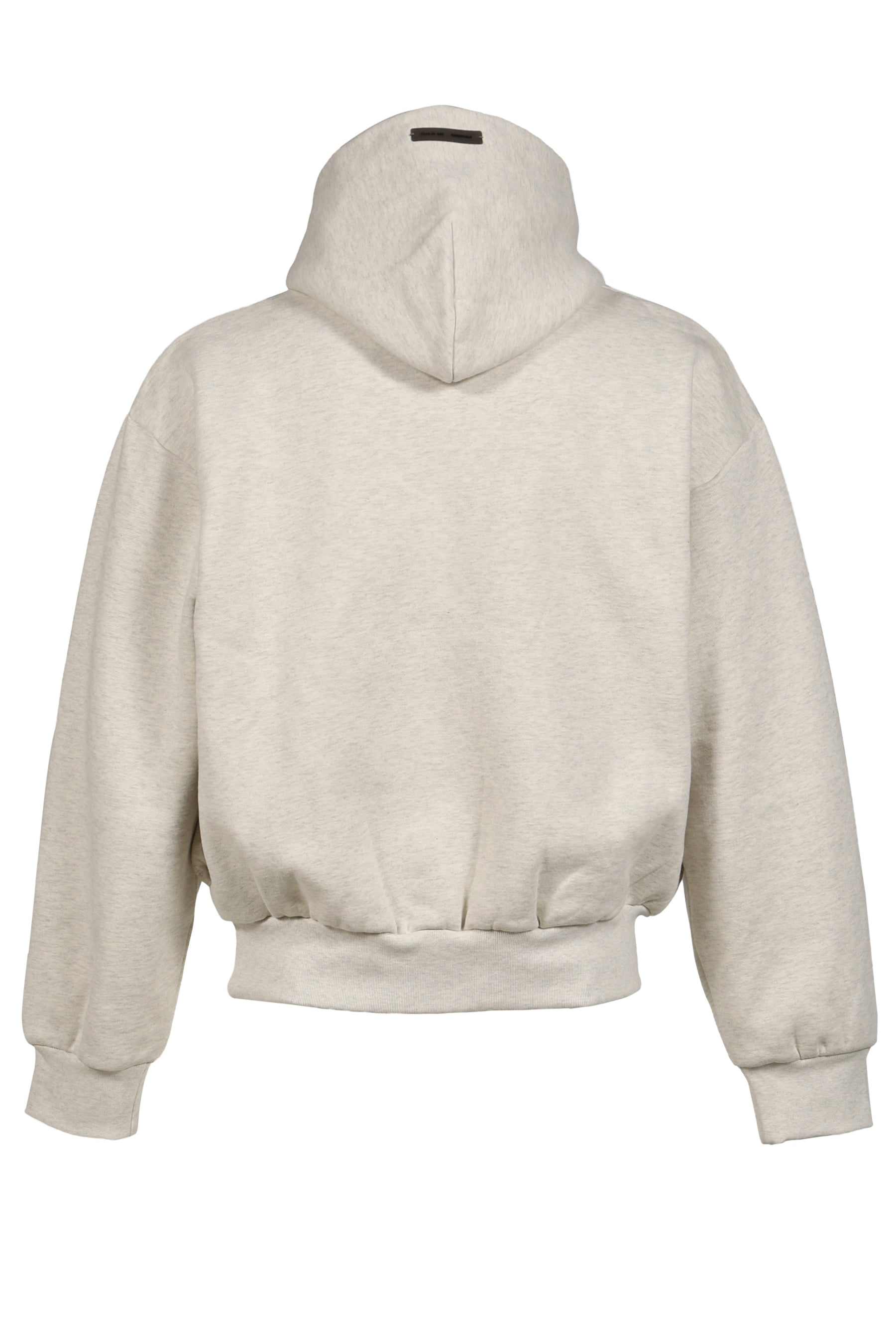 CLASSIC HOODIE / OATMEAL HEATHER