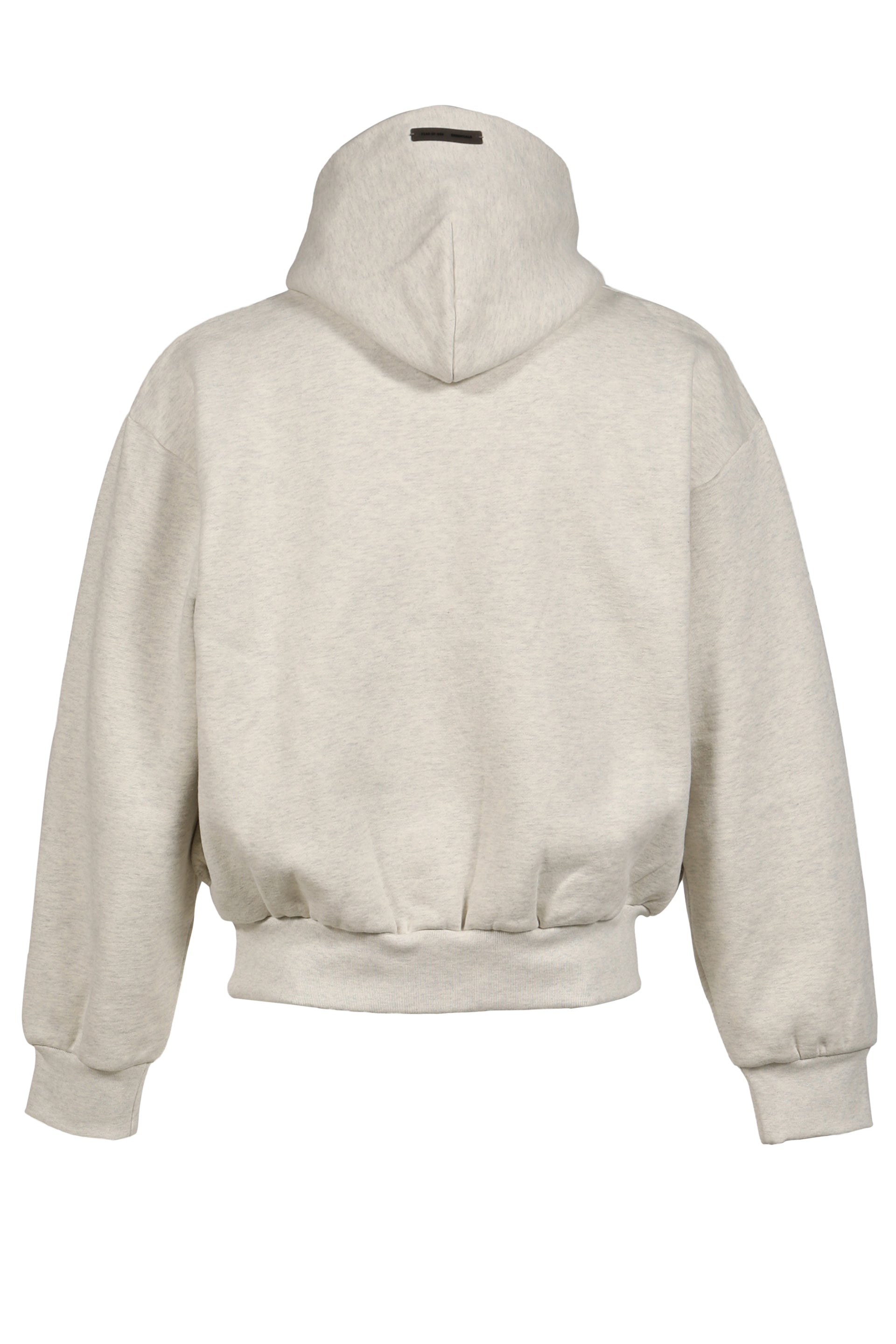 CLASSIC HOODIE / OATMEAL HEATHER