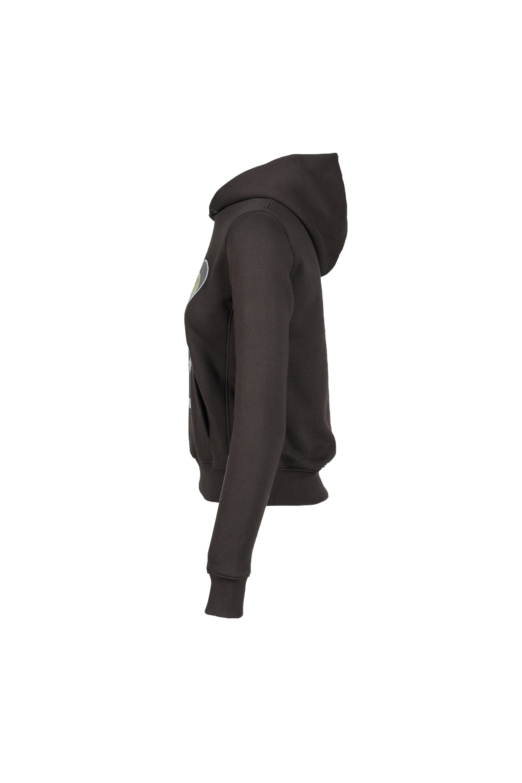 I LOVE YY FIT HOODIE / CHA