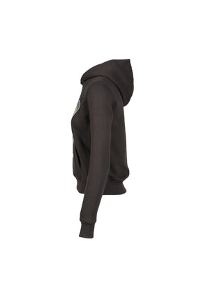 I LOVE YY FIT HOODIE / CHA