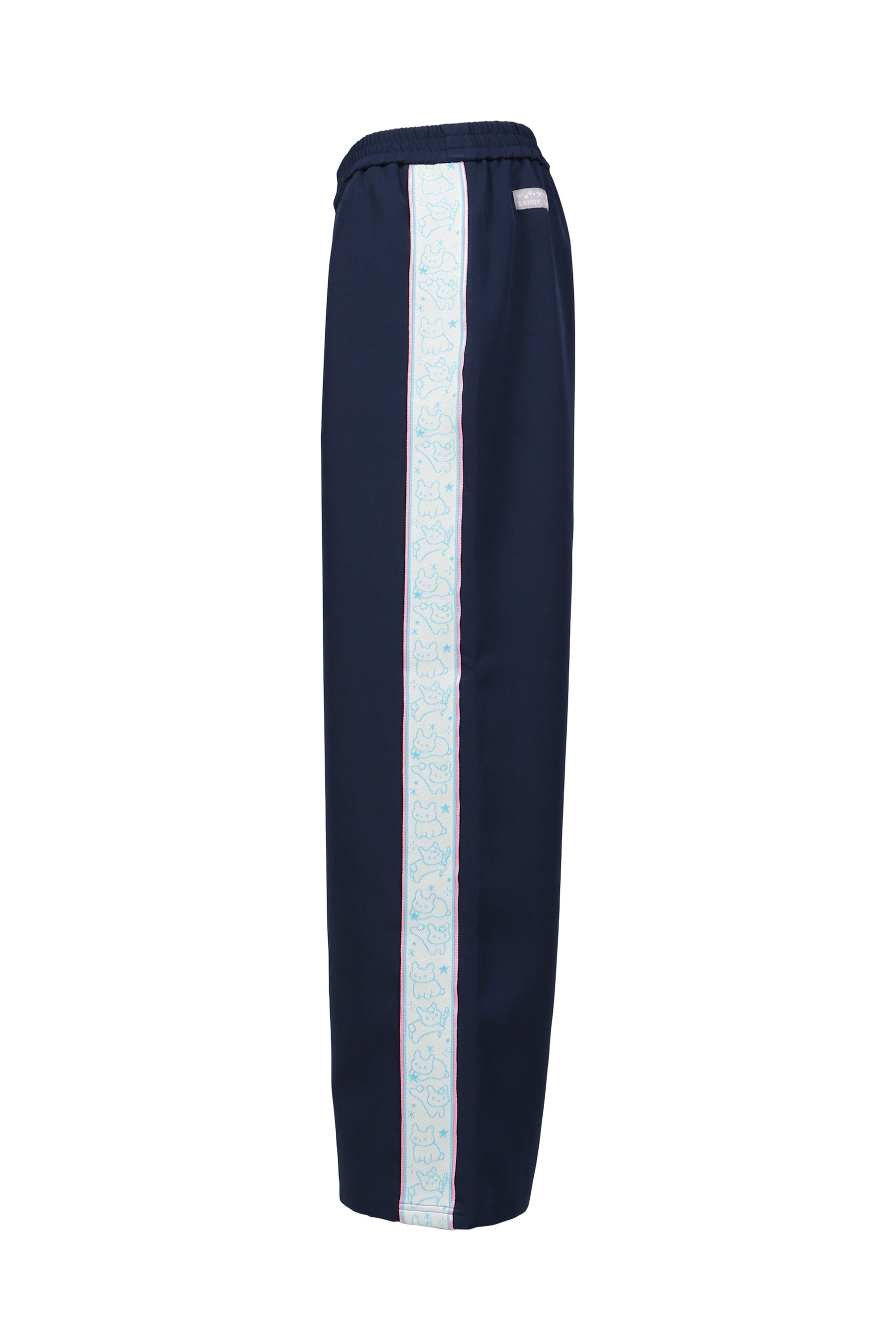 BROOME PANT / NAVY
