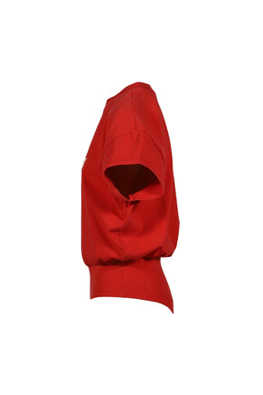 DIABLO BODYSUIT / RED 