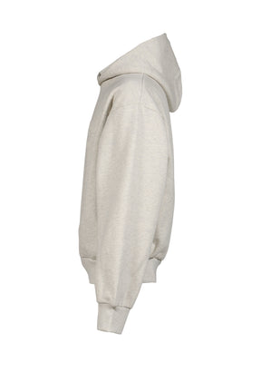 CLASSIC HOODIE / OATMEAL HEATHER