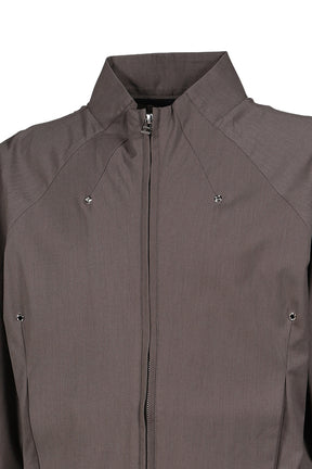 MITRE JACKET / HYERES TAUPE
