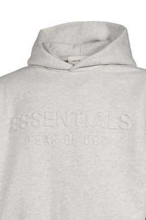 CLASSIC HOODIE / OATMEAL HEATHER