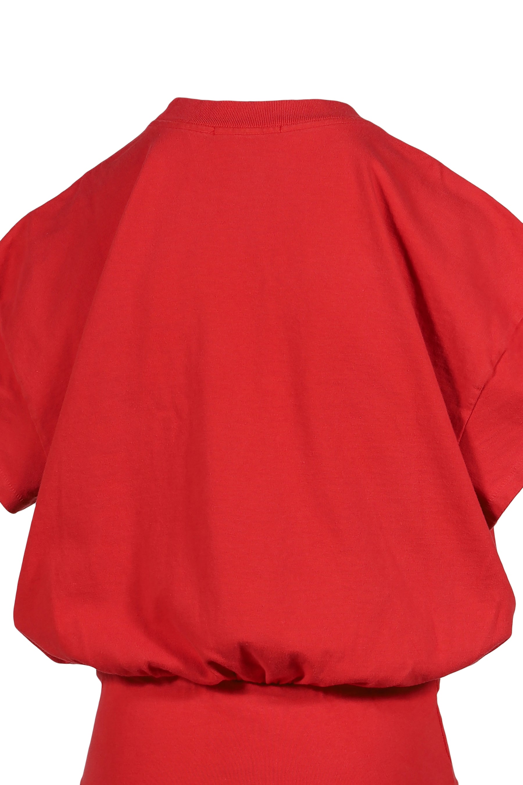 DIABLO BODYSUIT / RED 