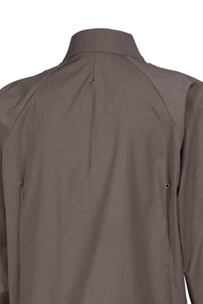 MITRE JACKET / HYERES TAUPE