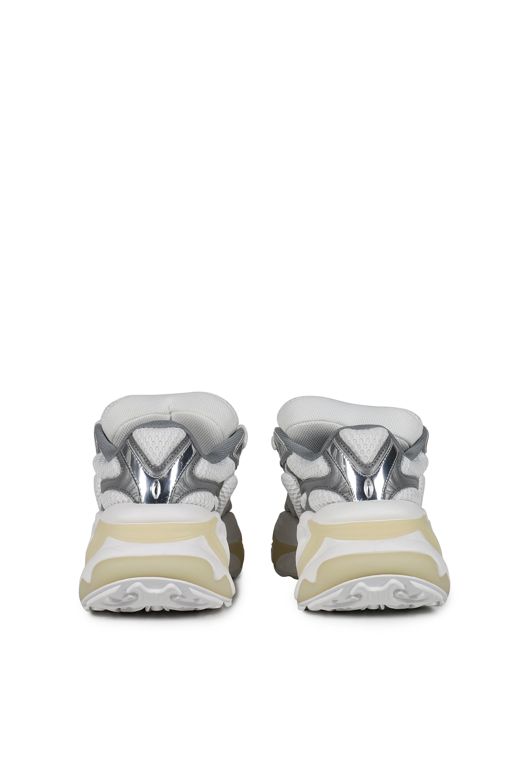 ZERO BY VARIOUS / SNOW WHT