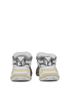 ZERO BY VARIOUS / SNOW WHT